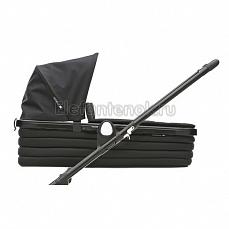 Seed Papilio Baby Carry Cot Black