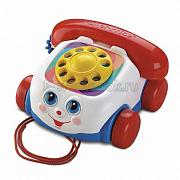 Fisher Price Телефон